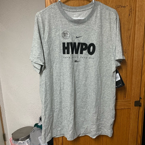 Nike | Shirts | Nwt Nike X Mat Fraser 